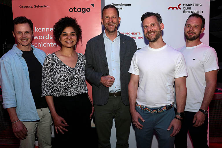 © Günther Langegger/Marketing Club Österreich