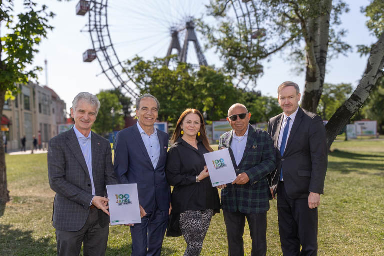 © Österreichischer Verband der Markenartikelindustrie/Richard Tanzer