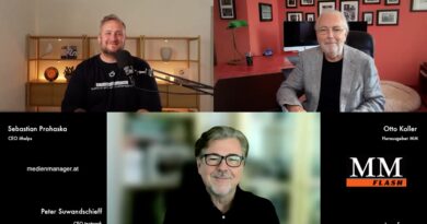 KI PR – die Sichtbarkeit der Zukunft