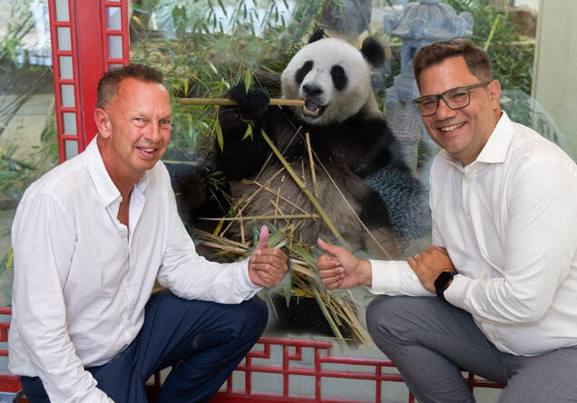 © Lukas Dostal/INFOSCREEN