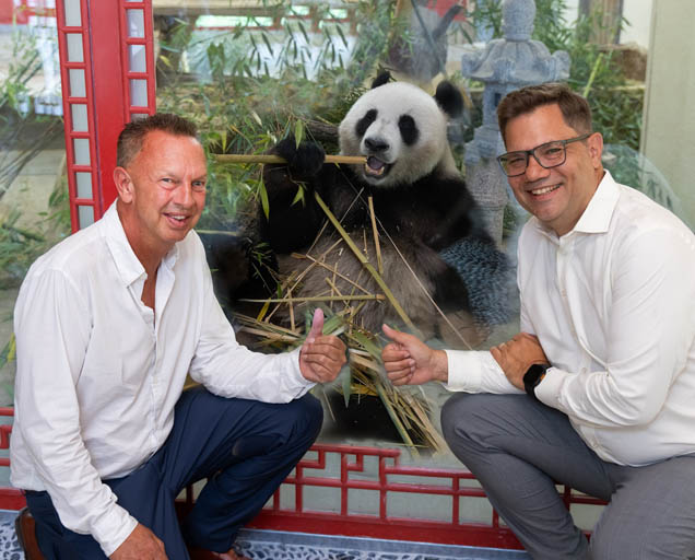 © Lukas Dostal/INFOSCREEN