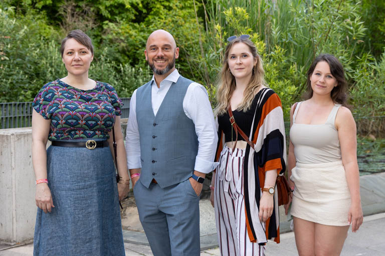 © Lukas Dostal/INFOSCREEN