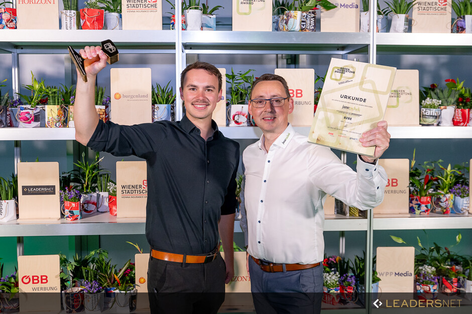 © leadersnet.at / G. Rizar