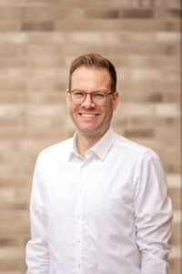 Julian Craemer, CEO und Gründer uptain GmbH © uptain