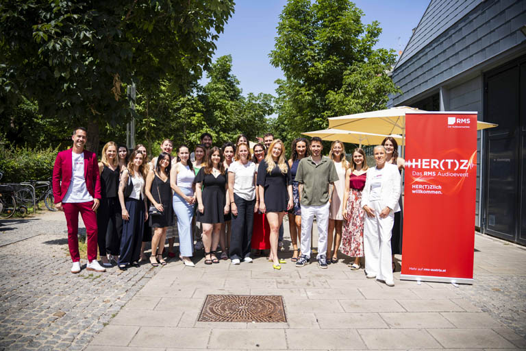 ©️ Rising Productions®️