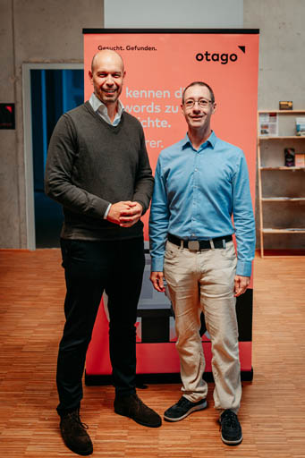 © otago – Maximilian Fuchs