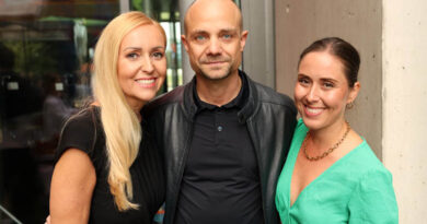 © Katharina Schiffl