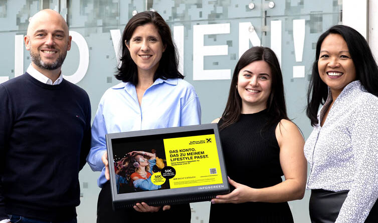 © INFOSCREEN/Wolfgang Kern