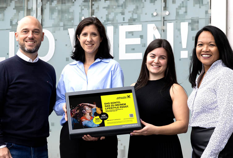 © INFOSCREEN/Wolfgang Kern