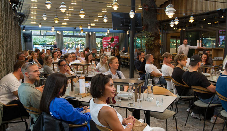 © IAA CHA / Markus Schlögl