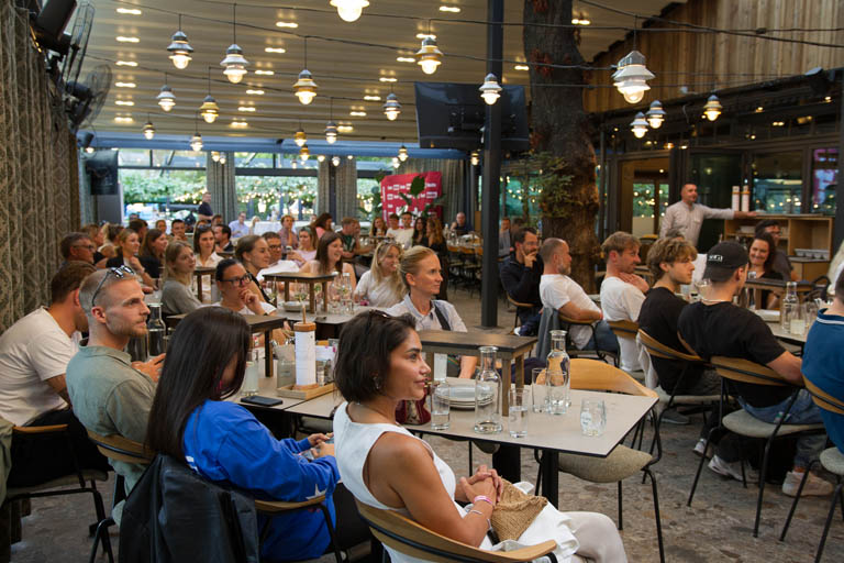 © IAA CHA / Markus Schlögl