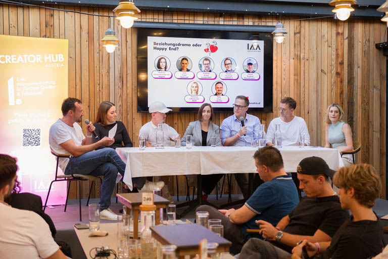 © IAA CHA / Markus Schlögl