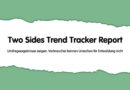 © Two Sides Trend Tracker Report