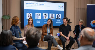 © Forum Media Planung/Fernanda Nigro