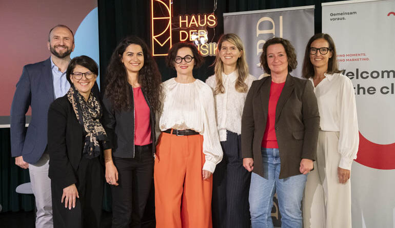© Ingo Folie/Marketing Club Österreich