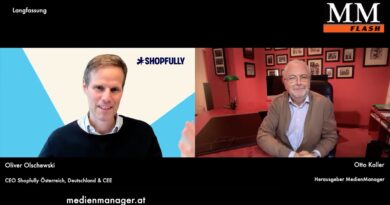 Wie wir heute einkaufen