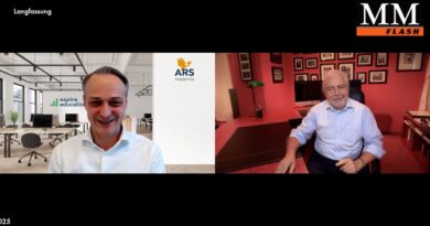 Wie verändert Künstliche Intelligenz