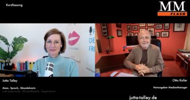 Stimme, sprechen und Kommunikation