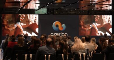 Azerion Media Showcase