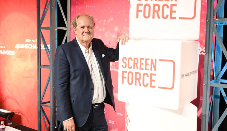 © Screenforce/RTL AdAlliance