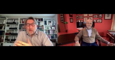 Rethinking Marketing