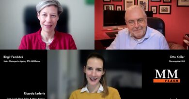 Total Video für KMU