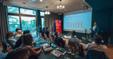 © Marketing Club Österreich/Niklas Schnaubelt