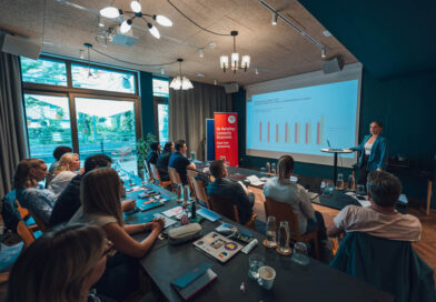 © Marketing Club Österreich/Niklas Schnaubelt