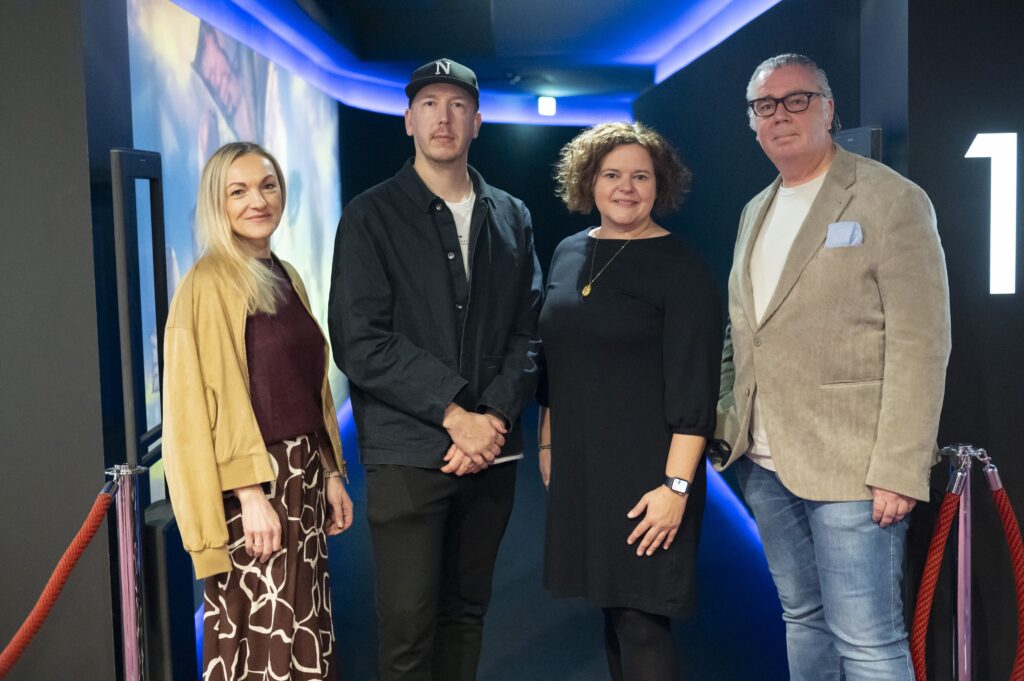 © Ingo Folie/Marketing Club Österreich
