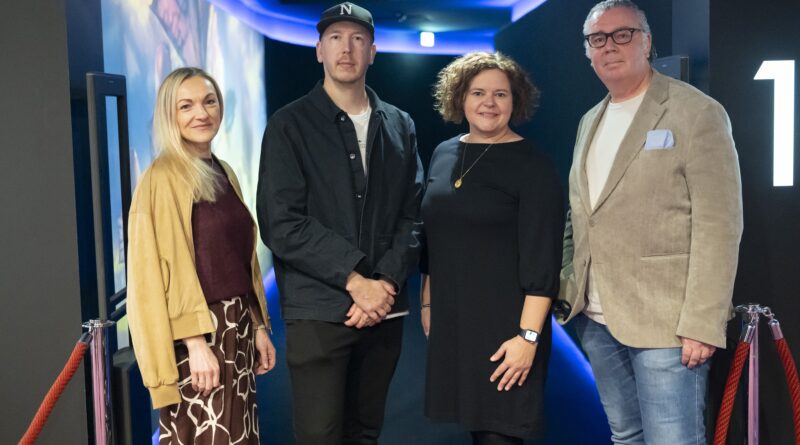 © Ingo Folie/Marketing Club Österreich