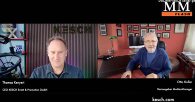 Warum Events 2026 neu gedacht werden müssen