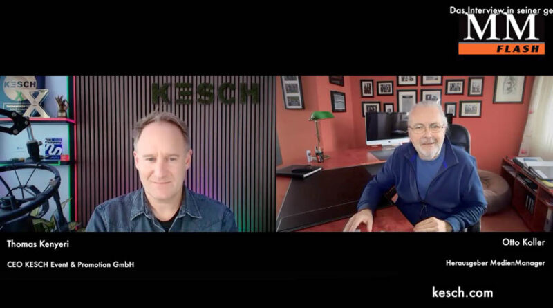 Warum Events 2026 neu gedacht werden müssen