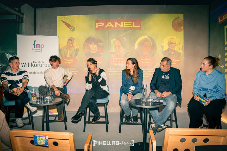 © Forum Media Planung / Pixellab Media