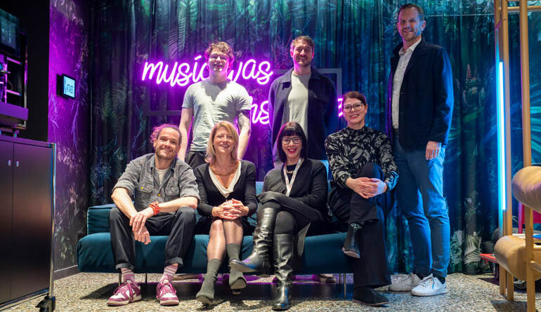 © Ingo Folie/Marketing Club Österreich