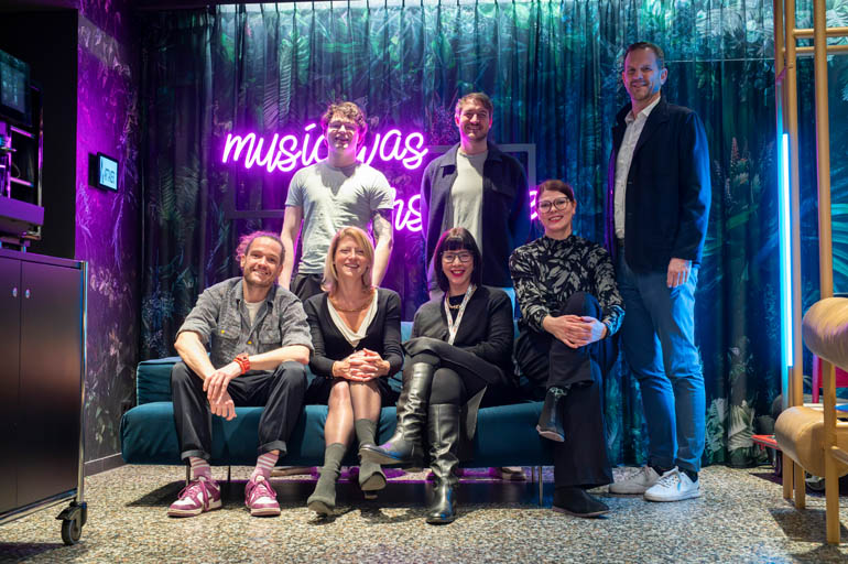 © Ingo Folie/Marketing Club Österreich