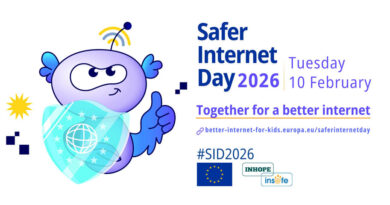© Safer Internet Day 2026