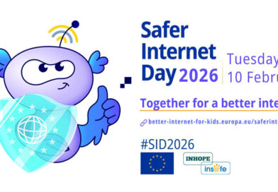 © Safer Internet Day 2026