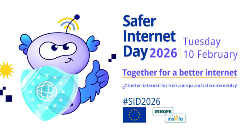© Safer Internet Day 2026