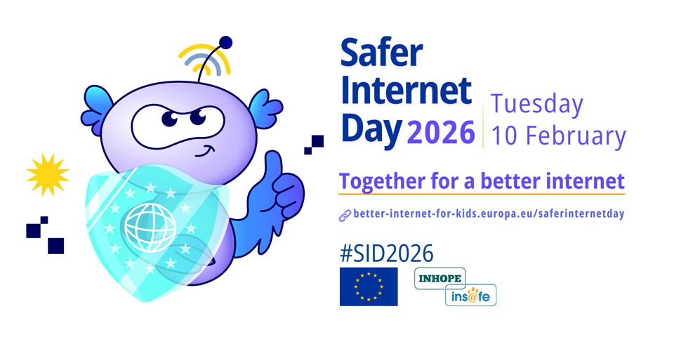 © Safer Internet Day 2026