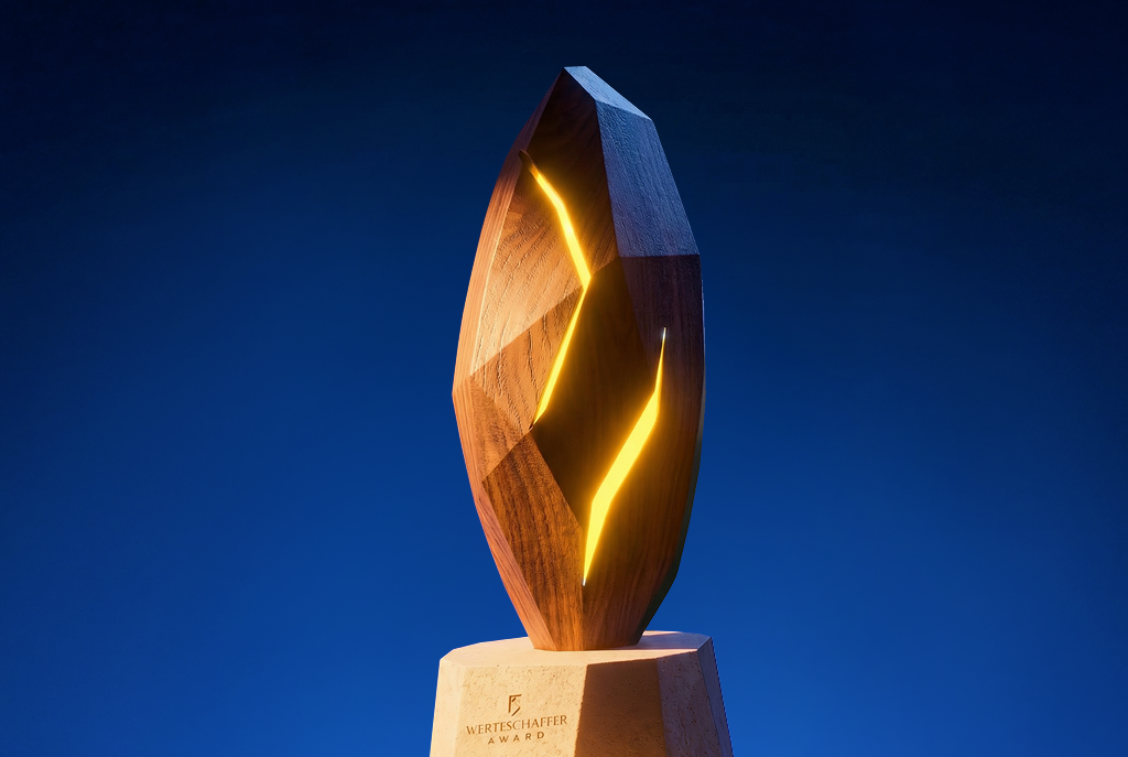 © Werte Schaffer Award