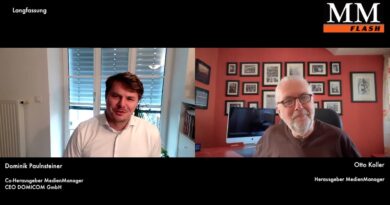 Wenn Klarheit im Marketing den Unterschied macht …