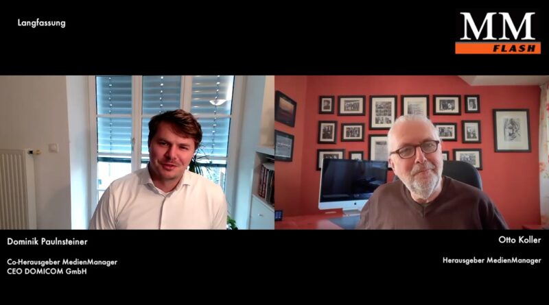 Wenn Klarheit im Marketing den Unterschied macht …