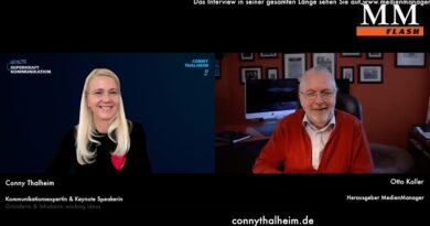 Wenn Begeisterung ansteckend wird…