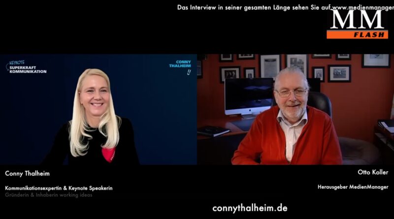 Wenn Begeisterung ansteckend wird…