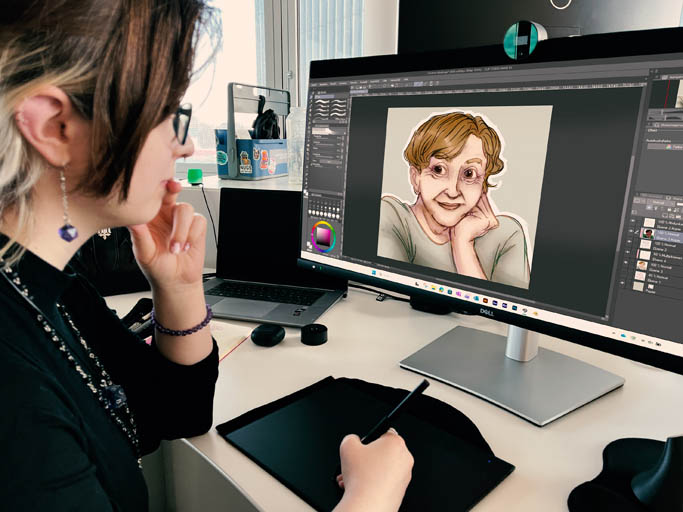 © Mersich/INFOSCREEN