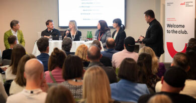 © Ingo Folie/Marketing Club Österreich