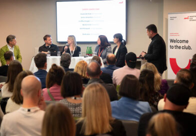 © Ingo Folie/Marketing Club Österreich