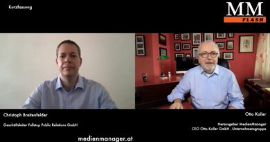 Krisen meistern statt verstummen