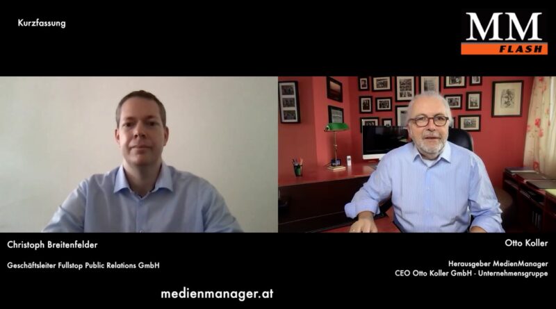 Krisen meistern statt verstummen