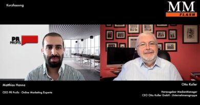 Wenn es im Inneren bricht